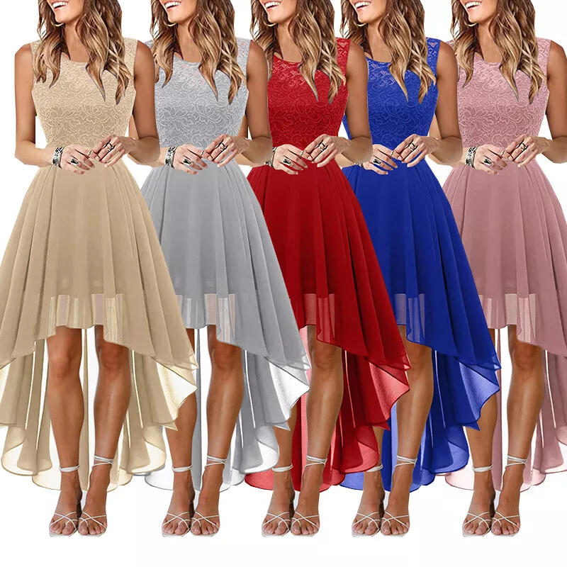 formal party dresses