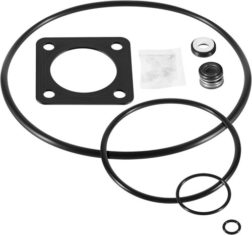 O-Ring Pump Repair Rebuild Kit for Sta-Rite P2RA P2R DuraGlas MaxeGlas PRE 1998 - Picture 9 of 9