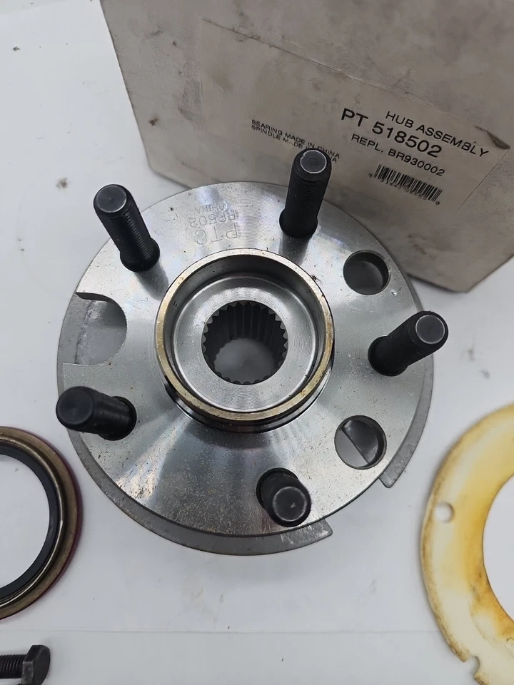 Auto Extra 518502 Foto 4 de 4