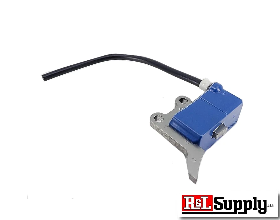 Ignition Coil Kit For Echo ES255 SRM225 SRM225i SRM225SB SRM225U PAS225