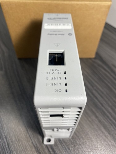 Nuevo AB 1783-ETAP1F EtherNet/IP Tap 3 puertos 24VDC 1783ETAP1F libre de impuestos de EE. UU. - Imagen 11 de 12