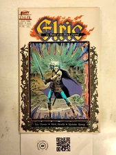 Elric Bane of the Black Sword #1 VF- First Comics comic book 1 JW42