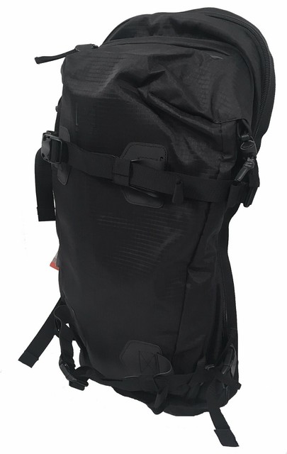 burton ak pack