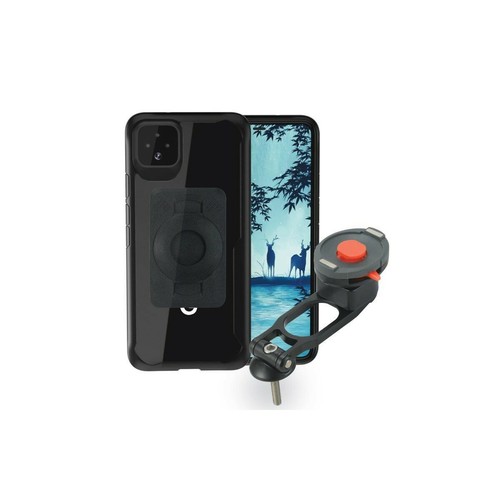 FitClic Neo Bike kit stem cap for Google Pixel 4 - 第 1/7 張圖片