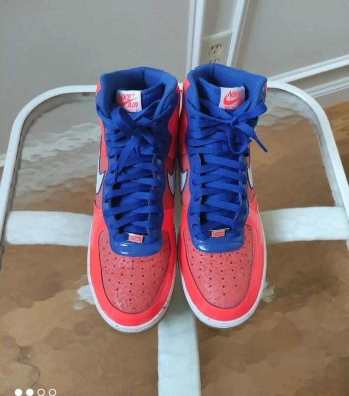 Nike air force 1 cmft cheap prm