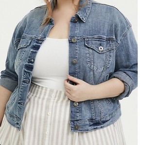 torrid women's