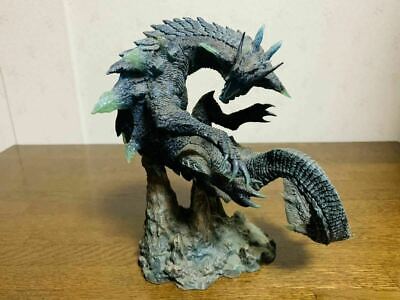Capcom Monster Hunter Figure Builder Creator's Model Lagiacrus Rare Species | eBay