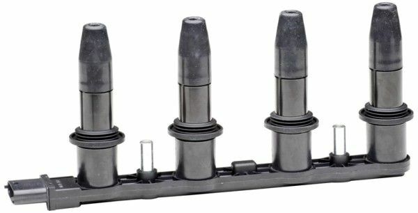 Hella 5DA 193 175-331 ZüNdspule FüR Opel-image