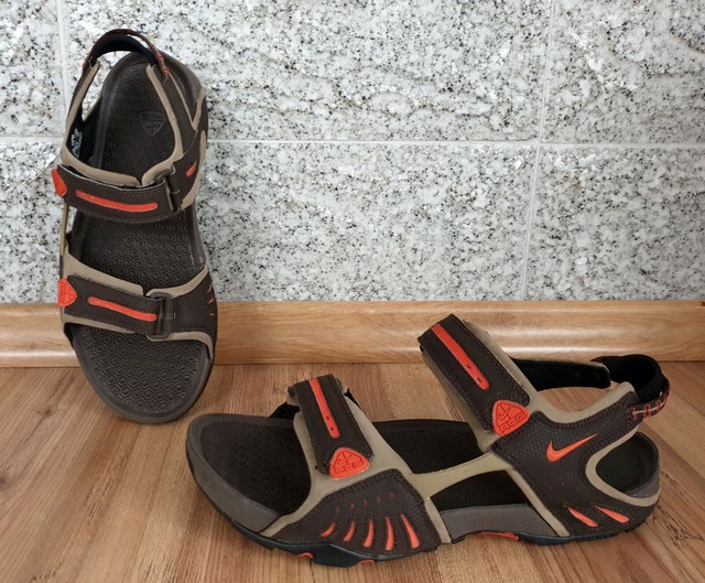 nike santiam 4 acg sandals