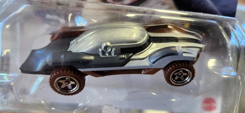 Hot Wheels Character Cars Disney Star Wars The Mandalorian GJH91 - Picture 2 of 3