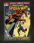 Amazing Spider-man #110, VF 8.0, Last Stan Lee Issue; 1st Gibbon