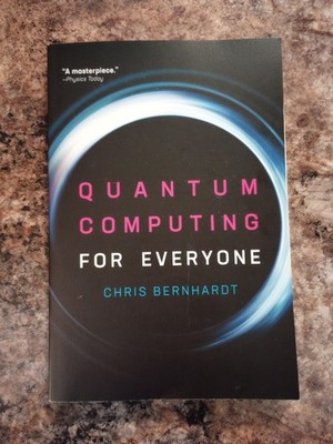 Quantum Computing for Everyone