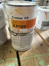 CROMAX XP109
