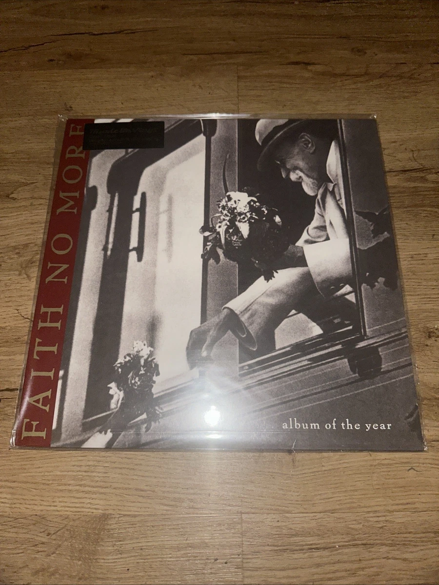 Faith No More Vinyl Records for sale - eBay