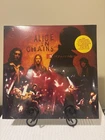 New ListingALICE IN CHAINS MTV Unplugged Vinyl colored NEW SEALED Import 🔥