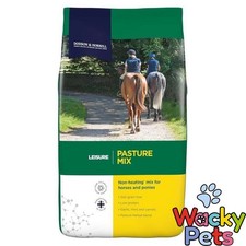 Dodson & Horrell Pasture Mix 20kg HORSE / PONY FOOD / FEED 1.51 per kilo