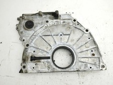 BMW 5 F10 F11 2013 Diesel 135kW Zahnriemenabdeckung AMD144001