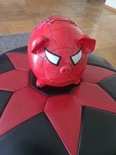 Spiderschwein Spardose Von Den Simpsons Rare Sammlerst&uuml;ck