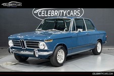 1972 BMW 2002 for Sale