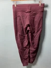 Lululemon  Women’s Size 4 Garnet Dance Studio Mid Rise Full Length 29” Jogger