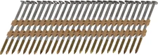 Framing Nails | 2-3/8-Inch X .113 | Full round Head | 21 Degree | Bright Basic |