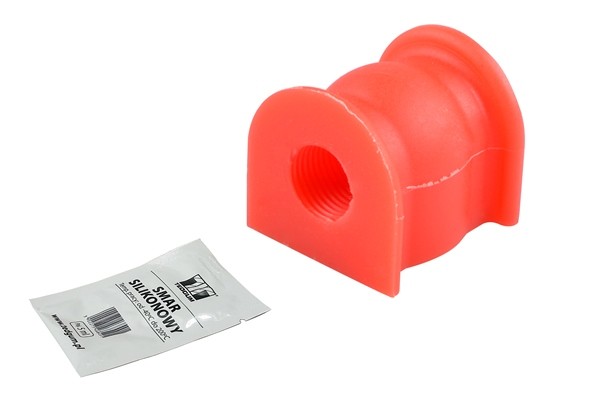 Tedgum Stabilisatorlager Hinten Links Rechts FüR Honda Accord VI CK CG CH CF8-image