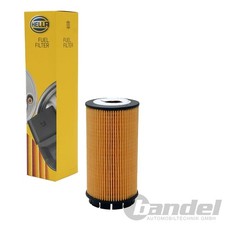 Filtre à huile Hyundai TRAJET