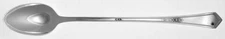International Silver La Touraine  Iced Tea Spoon 250972