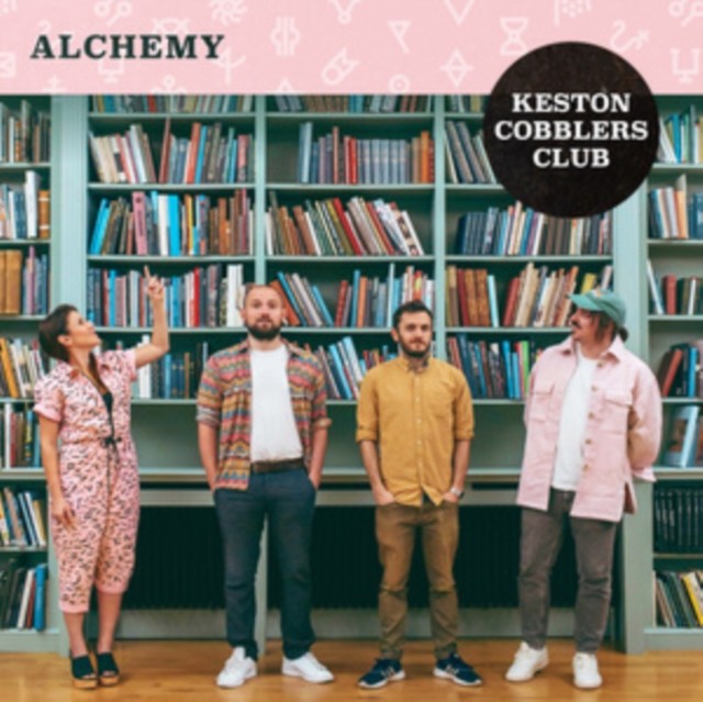Keston Cobblers' Club Alchemy - Image 2