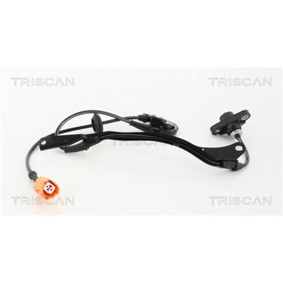 Triscan Sensor für Raddrehzahl hinten links für Mitsubishi Asx Outlander