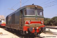 Anzahlung Zur Vorbestellung: Piko 22030 Diesellok D.445 FS,1. Bauserie Lt: 08/26