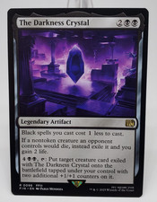 MAGIC THE GATHERING FINAL FANTASY THE DARKNESS CRYSTAL #96 RARE FREE SHIPPING