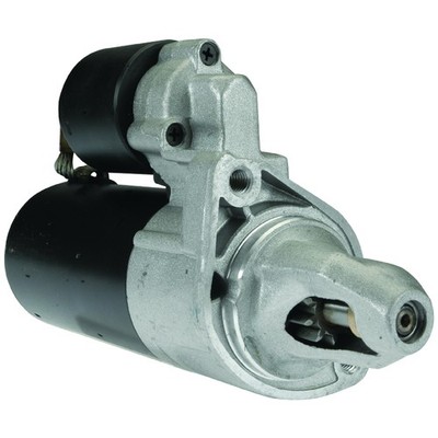 WAI New Starter Motor for Mercedes 1.4 kw 17852N