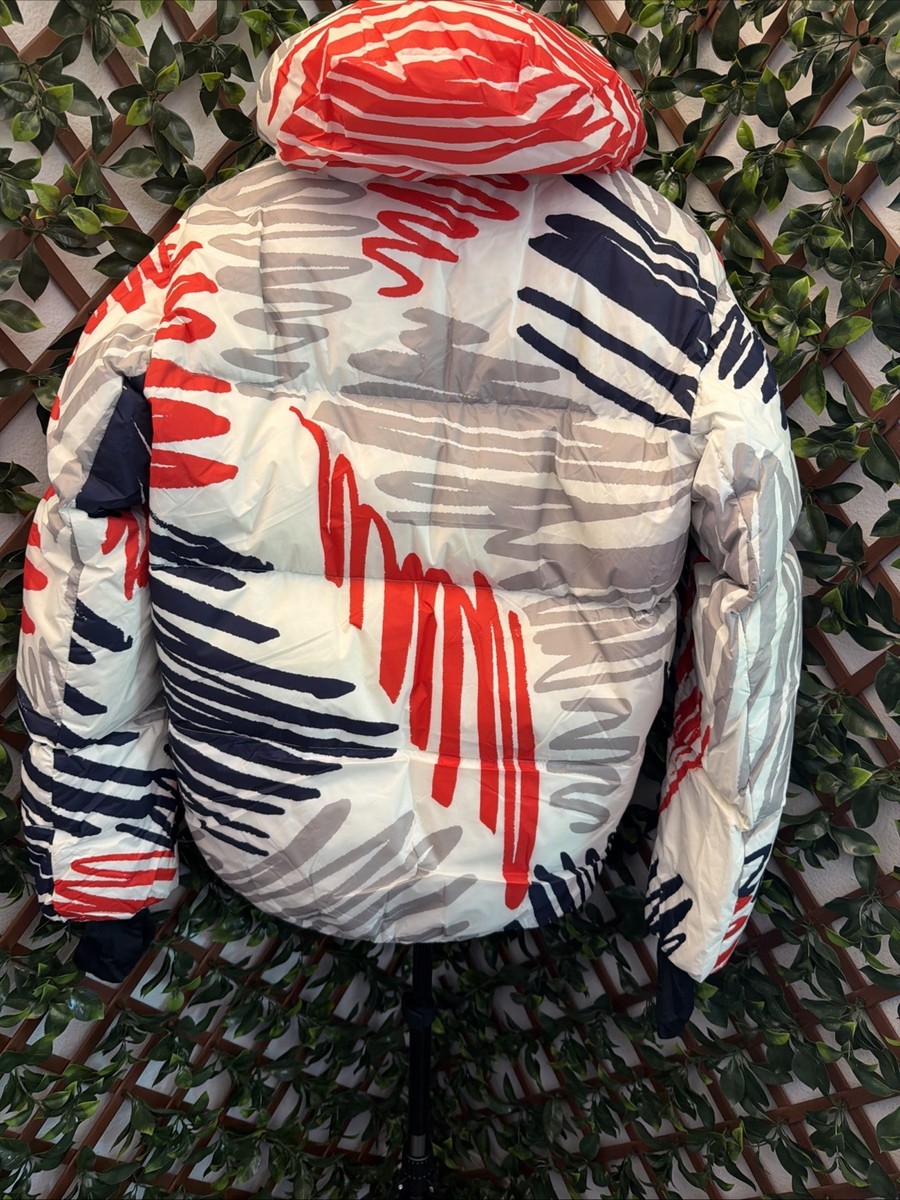 Moncler Grenoble 