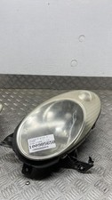 Feu avant (phare) Nissan MICRA