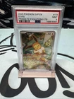 Pokemon 2025 Eevee #173 SV Promo Cards English Holo Promo PSA 9 Graded