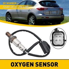 Oxygen O2 Sensor Downstream Fit Nissan Sentra Maxima Versa Murano Rogue 234-4380