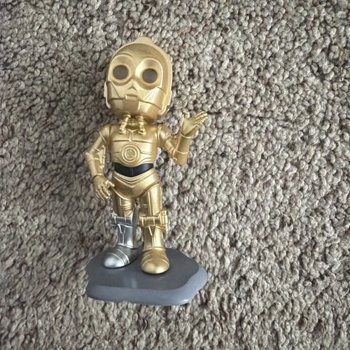 Star Wars C3PO Pop Mart AUTHENTIC