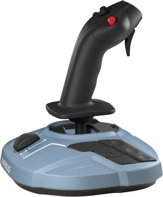 Thrustmaster - TCA Sidestick Airbus Edition for PC [New