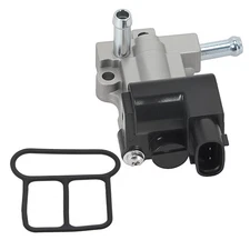 Air Idle Speed Control Valve for Toyota 4runner 2000 2.7L Tacoma 2000-2004 2.4L