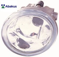Abakus 212-2035R-UE Nebelscheinwerfer Zusatzscheinwerfer Nebler FüR Toyota