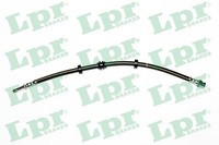 Lpr Bremsschlauch 6T46698 FüR 7M9 Sharan Vw 7M6 Ford 7M8 Seat 20V Tdi 4Motion 1