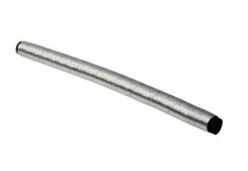 URO Parts 32416754498 Power Steering Suction Hose, Reservoir to P/S Pump,