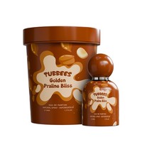 Grandeur Tubbees Golden Praline Bliss Eau De Parfum 50 Ml