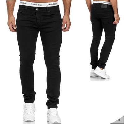 Herren Jeanshosen  Stretch Hose  Jeans  Slim fit  SKINNY 1003-1