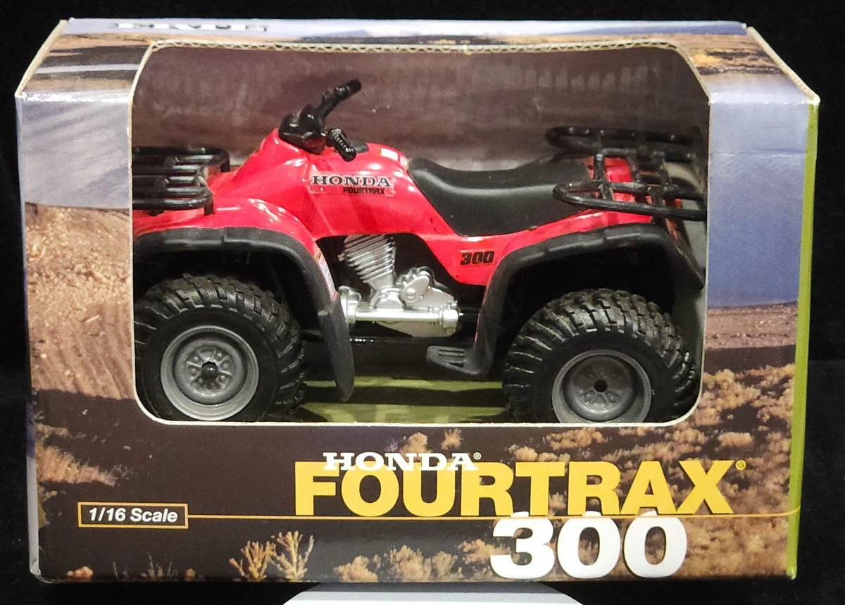 Honda Diecast ATVs for sale - eBay