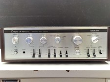 ONKYO A-755N  /100 integrated amplifier