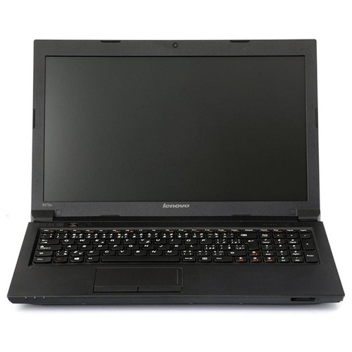 Laptop Notebook Lenovo B575e AMD 15,6 " 4gb 120gb Tast Aufbereitet - Bild 2 von 6