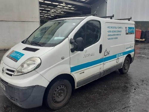 2526000Q0C COMMANDE D´ESSUIE GLACE / 8200878343 / 93862173L / 2696143 POUR NISSA - Zdjęcie 6 z 10