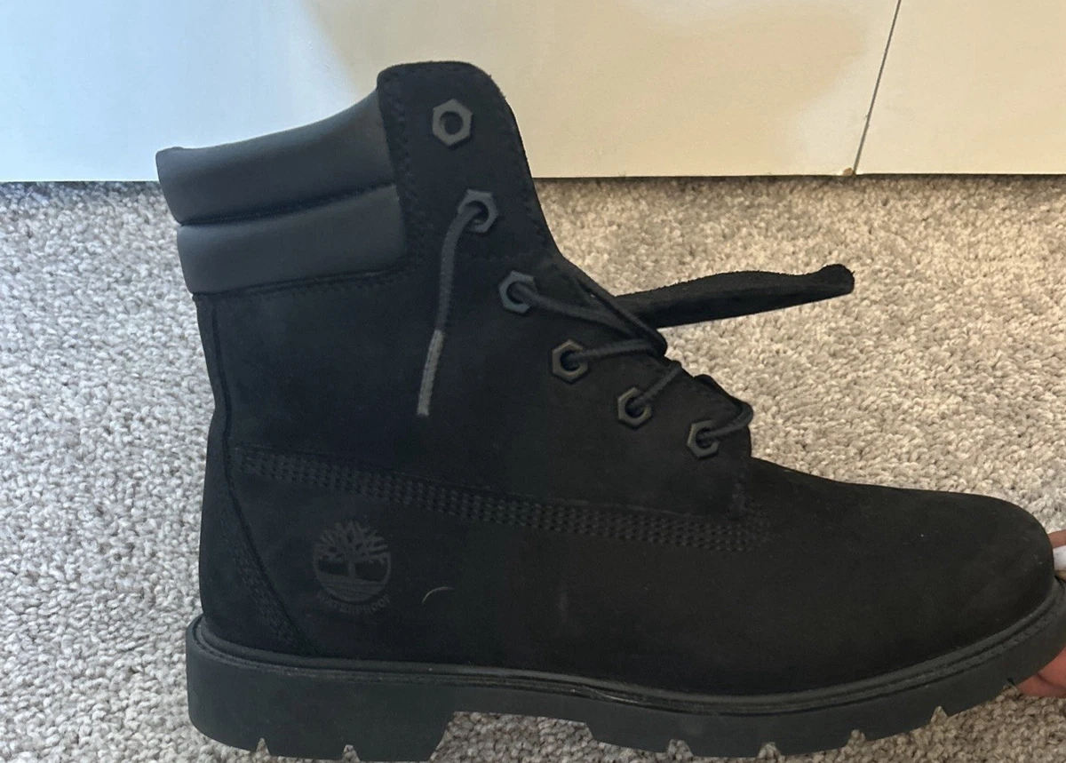 W Black Low (1-1.9 in) Heel Height Boots for Women for sale | eBay